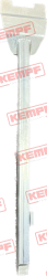Preview: 33526 Schiebling 950mm passend für Tasko